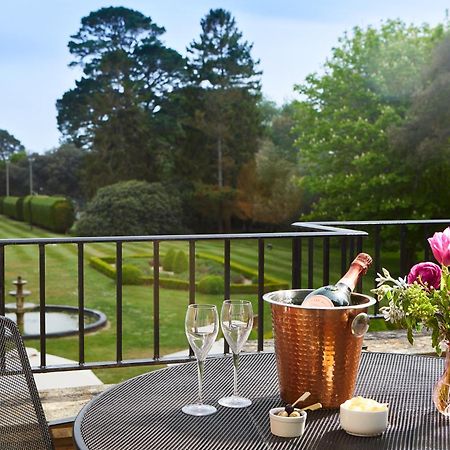 Macdonald Elmers Court Resort Лимингтън Екстериор снимка